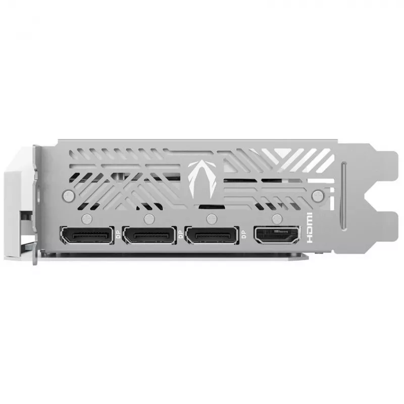 ZOTAC GAMING GeForce RTX 5060 Ti Twin Edge OC 16GB GDDR7 Baltoji versija
