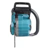 Grandininis pjūklas Makita UC015GT101 juodas, mėlynas
