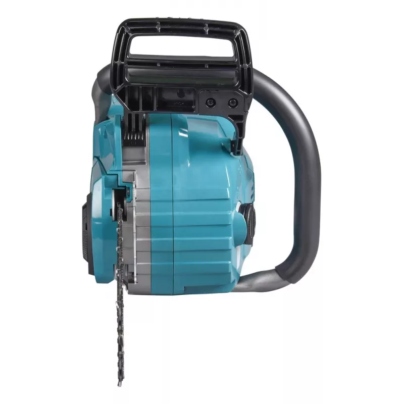 Grandininis pjūklas Makita UC015GT101 juodas, mėlynas