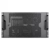 Kompiuterio korpusas SilverStone SST-RM600 ATX juodas