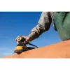 Orbitalinis šlifuoklis DeWalt DWE6423-QS, 280 W, 8000–12000 OPM, 2,6 mm orbita, 1,28 kg