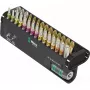 Wera 05057436001 Bit-Check 30 Wood TORX HF 1 bitų rinkinys