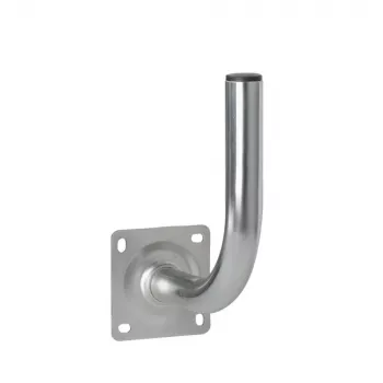 Kampinis laikiklis Extralink Wall mount L200 200mm