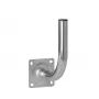 Kampinis laikiklis Extralink Wall mount L200 200mm