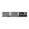 HPE ProLiant DL380 Gen11 – 2U serveris – dviejų procesorių – 1 x Xeon Silver 4516Y+ / 2,2 GHz – 64 GB RAM – SATA/SAS/NVMe – keičiami karštuoju būdu 6,4 cm (2,5 colio) diskų lizdai