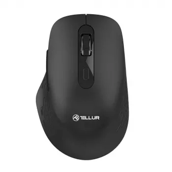 Belaidė pelė Tellur Glider TLL491371 USB