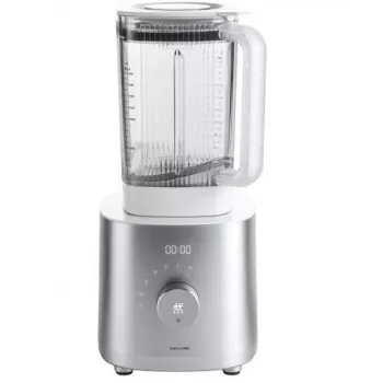 Stalo blenderis ZWILLING ENFINIGY 1,8 L sidabrinis