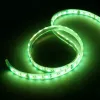 Lamptron FlexLight Multi LED juosta – universali daugiaspalvė 130 mm pločio juosta, maitinama nuolatine srove