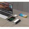 Powerbank Rebeltec P10 LCDPD 10 000 mAh su žibintuvėliu