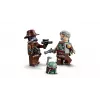 LEGO STAR WARS 75437 Cobbo Vantho greitaeigis
