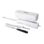 Steba elektrinis peilis EM 3 - Plastikas - Baltas - 120 W - AC - 230 V - 485 mm (EM 3)