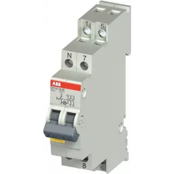 Automatinis jungiklis ABB STOTZ-KONTAKT E211X-16-20 (2CCA703110R0001)