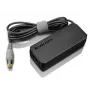 Lenovo 42T4423 maitinimo adapteris / keitiklis 65 W, juodas