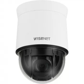 Hanwha Techwin QNP-6250 IP stebėjimo kamera PTZ kupolinė