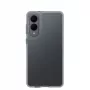 OtterBox OB React Samsung S25 Edge skaidrus ProPack - Dėklas (77-98277)