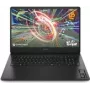 HP OMEN 17-db1199ng 43,9 cm (17,3) nešiojamas kompiuteris - 2560 x 1440 pikselių (WQHD) - IPS ekranas be atspindžių - AMD Ryzen AI 9 (300 serija) 365 - NVIDIA GeForce RTX 5070 8192 MB - 32 GB RAM - 1