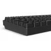 Sharkoon SGK50 S2 belaidė žaidimų klaviatūra RF QWERTZ vokiškas išdėstymas