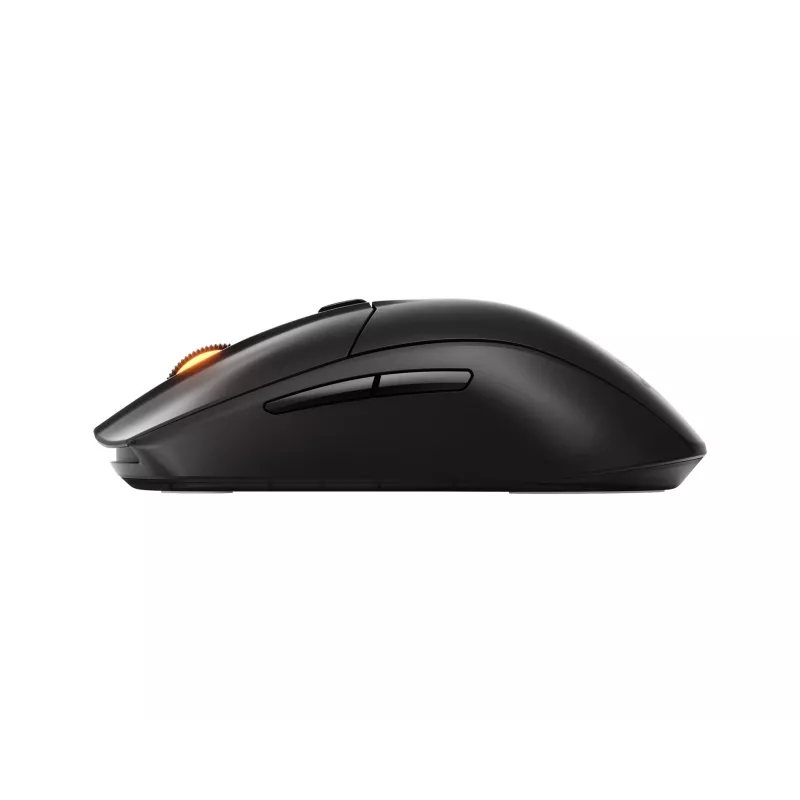 STEELSERIES Rival 3 Gen 2 belaidė pelė juoda