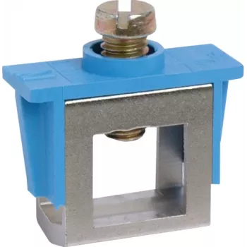 Hager šynų spaustukas 16 mm² KW16ST (KW16ST)