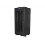 LANBERG STOVIMAS RACK SPINTA 19 27U 600X600 JUODA