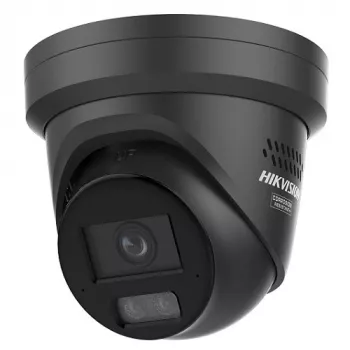 Stebėjimo kamera Hikvision DS-2CD2387G3-LIS2UY/SL 8MP kupolinė kamera