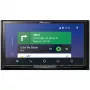 Pioneer AVH-Z9200DAB daugialypis grotuvas, juodas, 2 DIN, 50 W, 4.0 kanalai