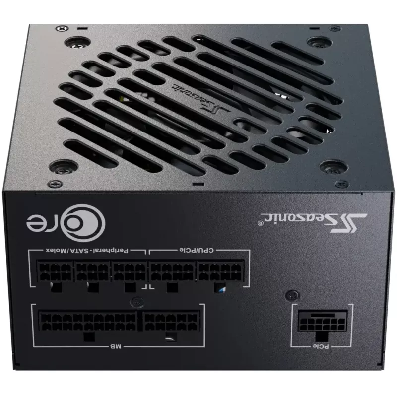 Maitinimo blokas Seasonic SRP-CGX751-A5A32SF 750 W