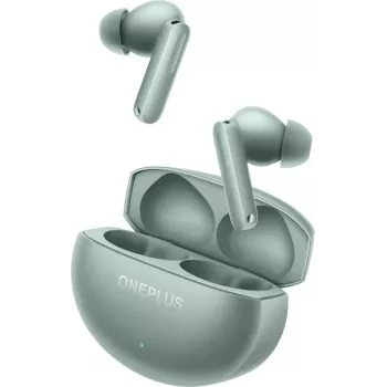 Ausinės OnePlus Buds 4 Stormy Gray Bluetooth
