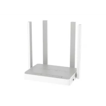 Belaidis maršrutizatorius KEENETIC 1200 Mbps Wi-Fi 5