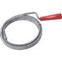 Rothenberger valymo spiralė 6 mm x 3 m kanalizacijos ir vamzdžių priežiūrai
