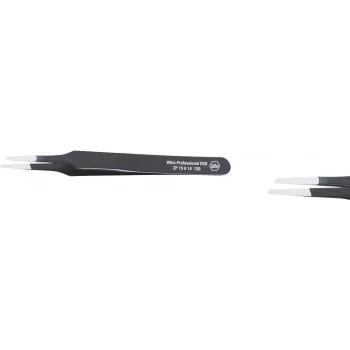 Pincetas Wiha ZP 15 0 14