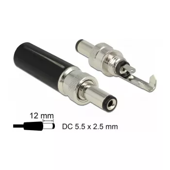 Laido jungtis DeLOCK 89916