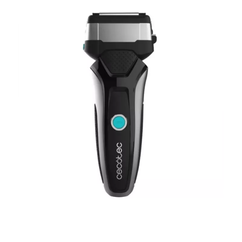 Elektrinis skustuvas CECOTEC PrecisionCare X-Trimm Triple Shaver – 3 peiliukai, vandeniui atsparus