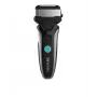 Elektrinis skustuvas CECOTEC PrecisionCare X-Trimm Triple Shaver – 3 peiliukai, vandeniui atsparus