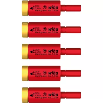 Wiha 41479 Priedas įrankiui