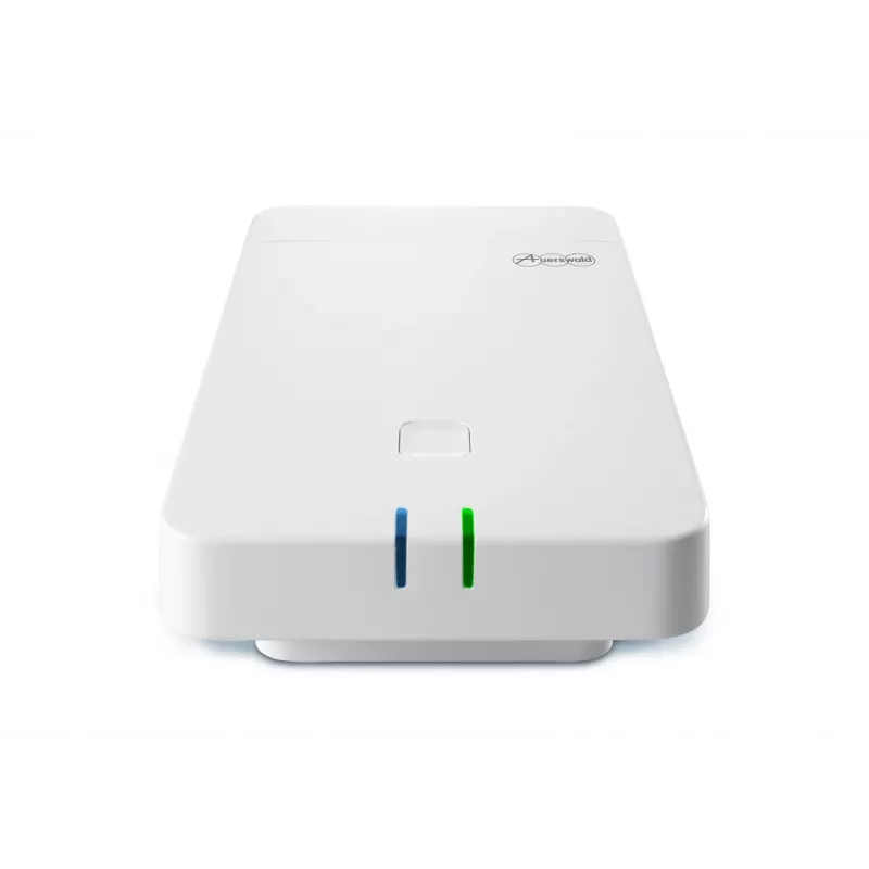 Auerswald COMfortel WS-500S balta DECT bazinė stotis