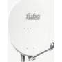 Fuba DAL 800W balta palydovinė antena 80cm aliumininė (11003015)