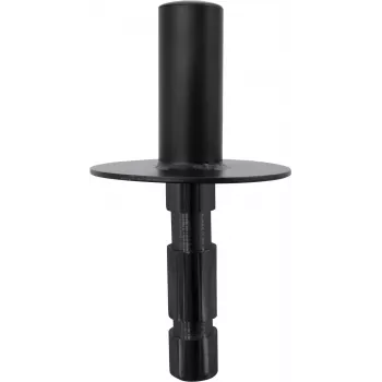 Priglobstis garsiakalbiams EUROLITE TV-Zapfen TV-35, modelis 60000735