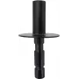 Priglobstis garsiakalbiams EUROLITE TV-Zapfen TV-35, modelis 60000735