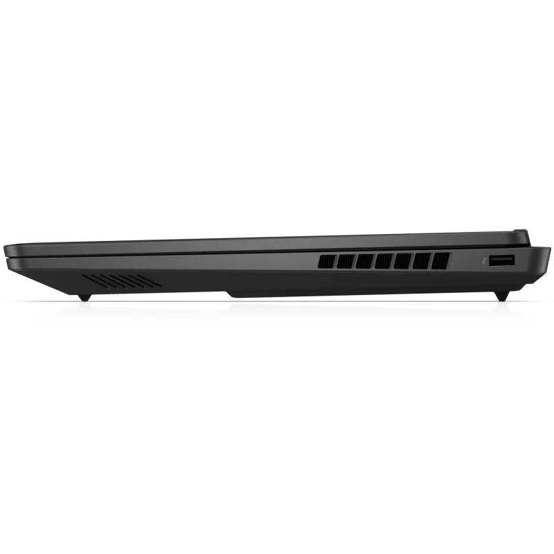 HP OMEN Gaming 16-ap0192ng, nešiojamas žaidimų kompiuteris, juodas, AMD Ryzen 9 8940HX, NVIDIA GeForce RTX 5070, 16 GB DDR5, 1 TB SSD, be operacinės sistemos