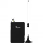 LoRaWAN šliuzas Milesight UG56-868M – IoT šliuzas su Wi-Fi ryšiu, 868 MHz