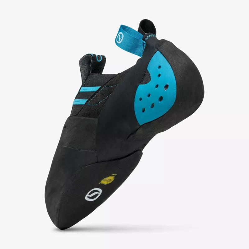 Scarpa INSTINCT S, 40, Juoda - Žydra