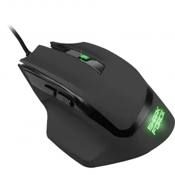 Pelė Sharkoon SHARK Force II USB Type-A