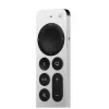 Apple TV 4K juodas sidabrinis 128 GB Wi-Fi Ethernet A15 procesorius