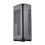 Cooler Master NCORE 100 MAX pilkas SFF korpusas su 850 W maitinimo šaltiniu