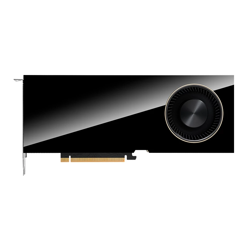 PNY RTX 6000 Ada vaizdo plokštė – 48 GB GDDR6, PCIe 4.0, 384 bitų, 18176 CUDA branduoliai
