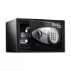 MASTER LOCK vidutinė skaitmeninė kombinacinė seifas
