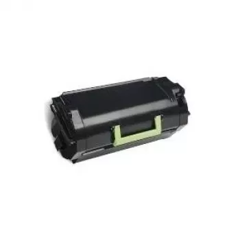 Toneras Lexmark 52D0XA0 juodas 45000 puslapių