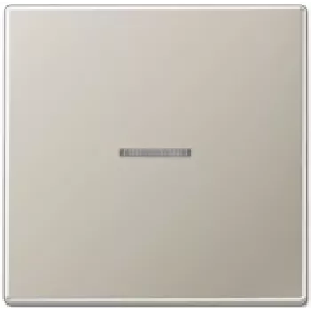 JUNG ES 2990 KO5 nerūdijančio plieno komplektas IP44