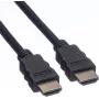ROLINE 11.04.5933 HDMI laidas 3 m HDMI A tipas (standartinis) juodas